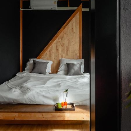 Jadae House Doichang Lägenhet Ban Huai Khai Exteriör bild